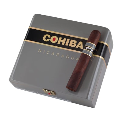 Cohiba Nicaragua N6x60-CI-CNI-660N - 400