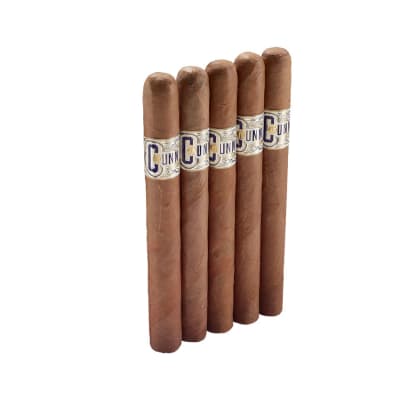 Cunning by Joya De Nicaragua Churchill 5 Pack CI-CNN-CHUN5PK Cunning by Joya De Nicaragua Churchill 5 Pack-CI-CNN-CHUN5PK - 400