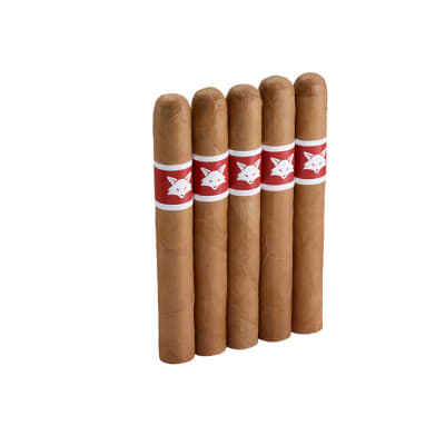 Cunning by Joya De Nicaragua Toro 5 Pack CI-CNN-TORN5PK Cunning by Joya De Nicaragua Toro 5 Pack-CI-CNN-TORN5PK - 400