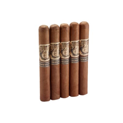 Cornelius Corona Gorda 5 Pack CI-CNS-CORN5PK Cornelius Corona Gorda 5 Pack-CI-CNS-CORN5PK - 400