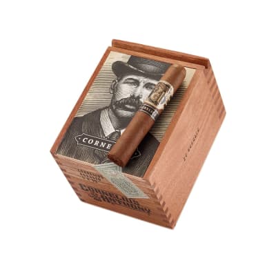 Cornelius Robusto CI-CNS-ROBN Cornelius Robusto-CI-CNS-ROBN - 400