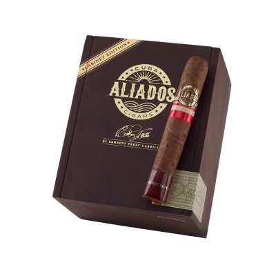 Shop Cuba Aliados Cabinet Cigars by EPC