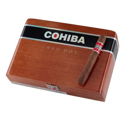 Cohiba Corona CI-COH-CORN Cohiba Corona-CI-COH-CORN - 400
