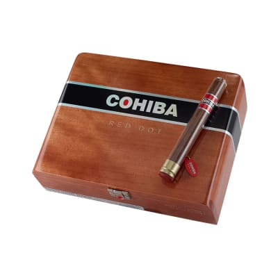 Cohiba Crystal Corona CI-COH-CRYN Cohiba Crystal Corona-CI-COH-CRYN - 400