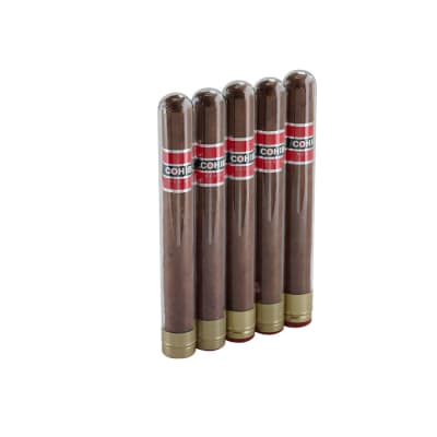 Cohiba Crystal Corona 5 Pack CI-COH-CRYN5PK Cohiba Crystal Corona 5 Pack-CI-COH-CRYN5PK - 400