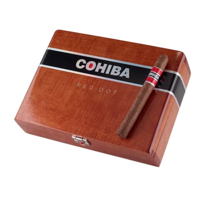 Cohiba Lonsdale Grande CI-COH-LONN Cohiba Lonsdale Grande-CI-COH-LONN - 400