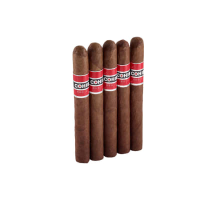 Cohiba Lonsdale Grande 5 Pack CI-COH-LONN5PK Cohiba Lonsdale Grande 5 Pack-CI-COH-LONN5PK - 400