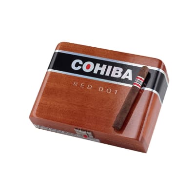 Cohiba Pequenos (25) CI-COH-PEQN25 Cohiba Pequenos (25)-CI-COH-PEQN25 - 400