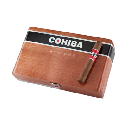 Cohiba Robusto CI-COH-ROBN Cohiba Robusto-CI-COH-ROBN - 400