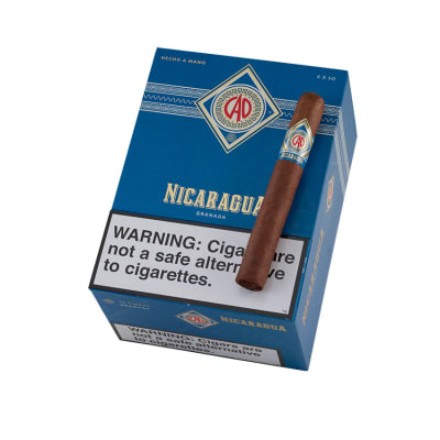 CAO Nicaragua Cigars Online for Sale