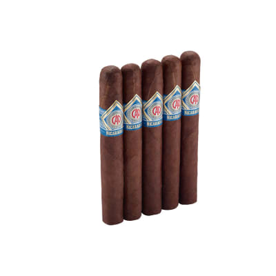 CAO Nicaragua Granada 5 Pk CI-COI-GRAM5PK CAO Nicaragua Granada 5 Pk-CI-COI-GRAM5PK - 400