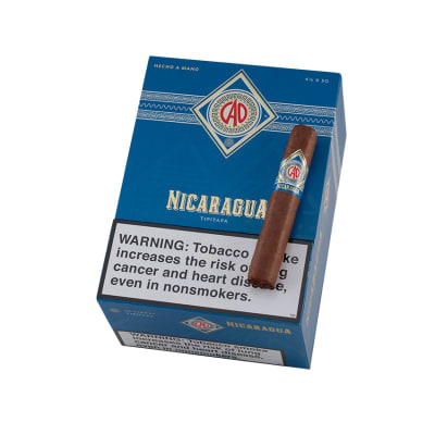 Buy CAO Nicaragua Cigars