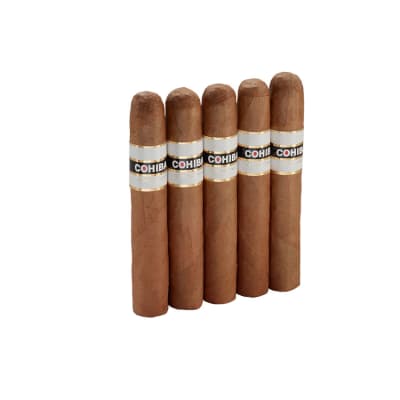 Cohiba Connecticut Gigante 5PK CI-COO-GIGN5PK Cohiba Connecticut Gigante 5PK-CI-COO-GIGN5PK - 400