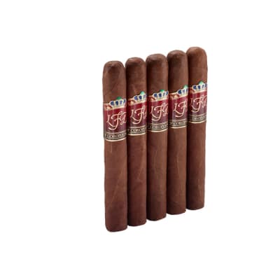 La Flor Dominicana Coronado Corona Especial 5 Pack CI-COR-CORESN5P La Flor Dominicana Coronado Corona Especial 5 Pack-CI-COR-CORESN5P - 400