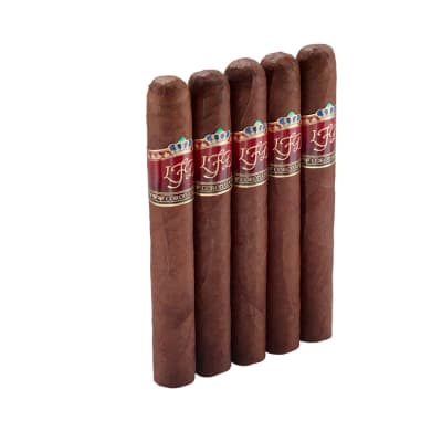 La Flor Dominicana Coronado Corona Gorda 5 Pack CI-COR-CORGORN5 La Flor Dominicana Coronado Corona Gorda 5 Pack-CI-COR-CORGORN5 - 400