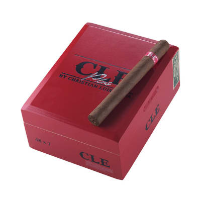CLE Plus 2015 Churchill CI-CP5-CHUN CLE Plus 2015 Churchill-CI-CP5-CHUN - 400