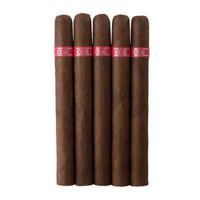 CLE Plus 2015 Churchill 5 Pack CI-CP5-CHUN5PK CLE Plus 2015 Churchill 5 Pack-CI-CP5-CHUN5PK - 400