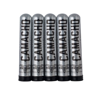 Camacho Powerband Rob Tubo 5PK CI-CPB-ROBTN5PK Camacho Powerband Rob Tubo 5PK-CI-CPB-ROBTN5PK - 400