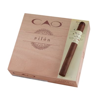 CAO Pilon Churchill-CI-CPI-CHUN - 400