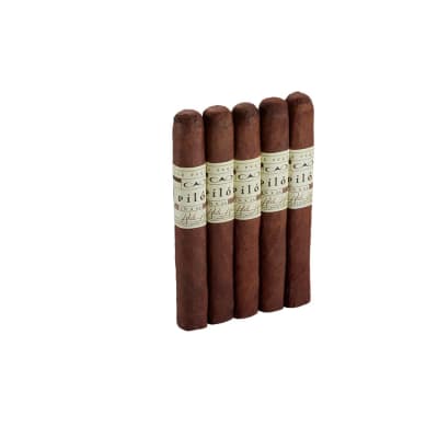 CAO Pilon Corona 5 Pack CI-CPI-CORN5PK CAO Pilon Corona 5 Pack-CI-CPI-CORN5PK - 400