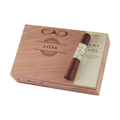 CAO Pilon Robusto - CI-CPI-ROBN