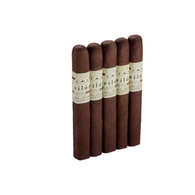 CAO Pilon Toro 5 Pack CI-CPI-TORN5PK CAO Pilon Toro 5 Pack-CI-CPI-TORN5PK - 400