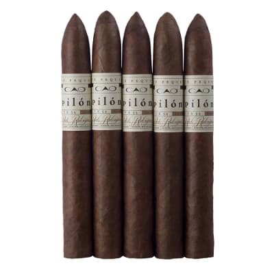 CAO Pilon Torpedo 5 Pack - CI-CPI-TORPN5PK
