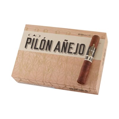 Shop CAO Pilon Anejo Cigars