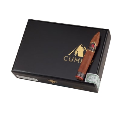 Cumpay Cigars