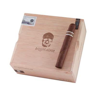 RoMa Craft CroMagnon Aquitaine Cigars