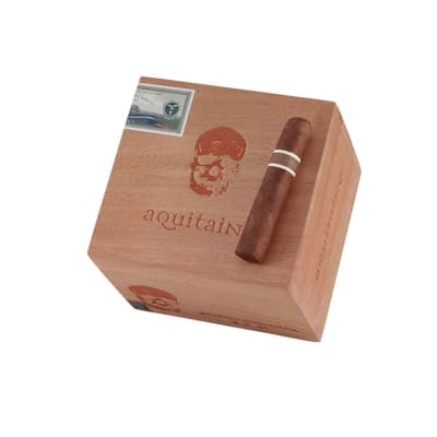 RoMa Craft CroMagnon Aquitaine Cigars