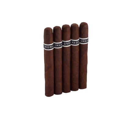 CroMagnon Anthropology 5 PK CI-CRO-ANTM5PK CroMagnon Anthropology 5 PK-CI-CRO-ANTM5PK - 400