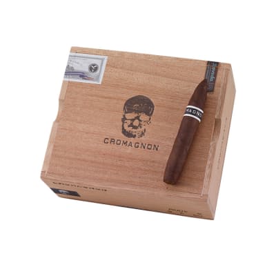 CroMagnon Mode 5 Maduro - CI-CRO-MODM5