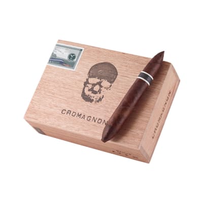 CroMagnon Venus - CI-CRO-VENM