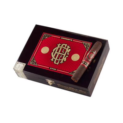Crown Heads Court Reserve XVIII Robusto - CI-CRV-ROBM