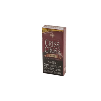 Criss Cross Heavy Weights Cherry (20) - CI-CRW-CHERZ