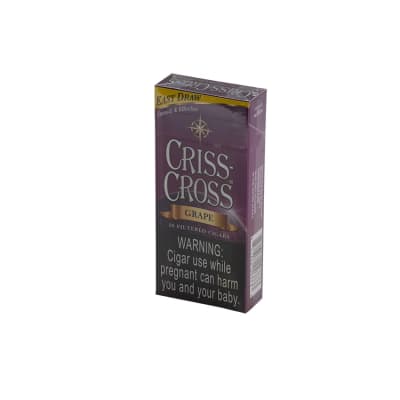 Criss Cross Heavy Weights Grape (20) - CI-CRW-GRAPZ