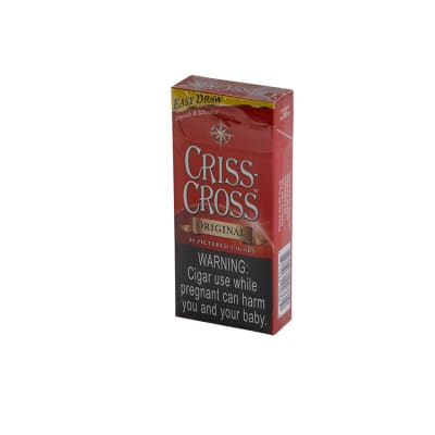 Criss Cross Heavy Weights Regular (20) - CI-CRW-REGZ