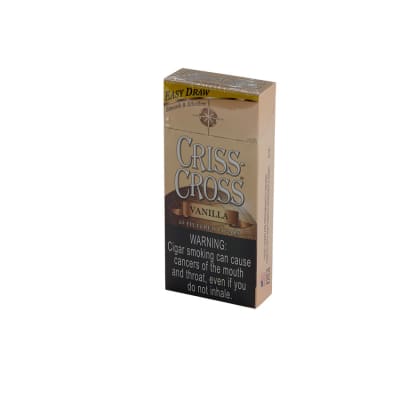 Criss Cross Heavy Weights Vanilla (20) CI-CRW-VANNZ Criss Cross Heavy Weights Vanilla (20)-CI-CRW-VANNZ - 400