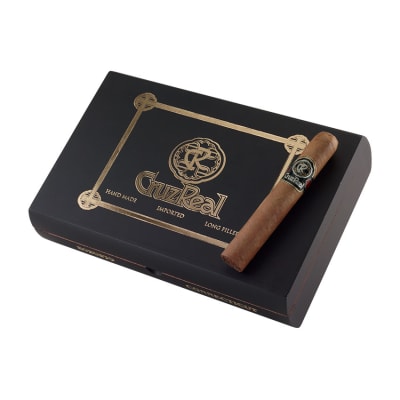 Cruz Real Robusto Natural - CI-CRZ-552N