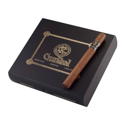 Cruz Real Churchill Natural - CI-CRZ-750N