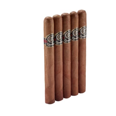 Cruz Real Churchill 5 Pack CI-CRZ-CHUN5PK Cruz Real Churchill 5 Pack-CI-CRZ-CHUN5PK - 400
