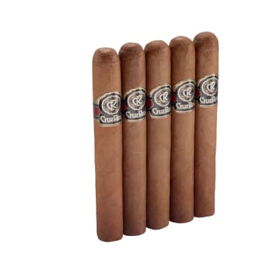 Cruz Real Toro 5 Pack CI-CRZ-TORN5PK Cruz Real Toro 5 Pack-CI-CRZ-TORN5PK - 400