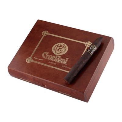 Cruz Real Torpedo - CI-CRZ-TORPM