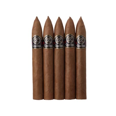 Cruz Real Torpedo 5 Pack Natural CI-CRZ-TORPN5PK Cruz Real Torpedo 5 Pack Natural-CI-CRZ-TORPN5PK - 400