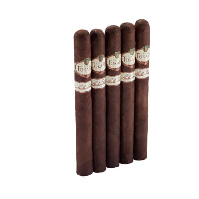 Carlos Torano Signature Churchill 5 pack CI-CSC-CHUM5PK Carlos Torano Signature Churchill 5 pack-CI-CSC-CHUM5PK - 400
