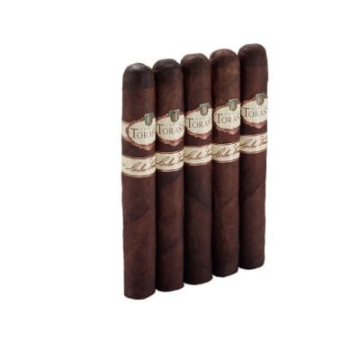 Carlos Torano Signature Toro 5 Pack CI-CSC-TORM5PK Carlos Torano Signature Toro 5 Pack-CI-CSC-TORM5PK - 400