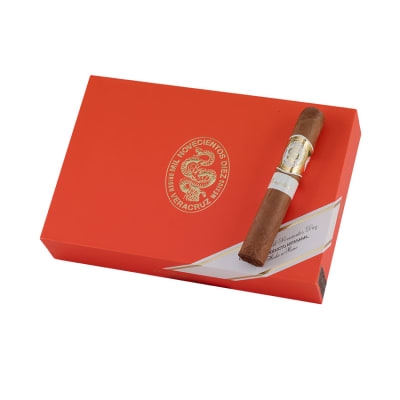 Casa 1910 Soldadera Edition Cigars