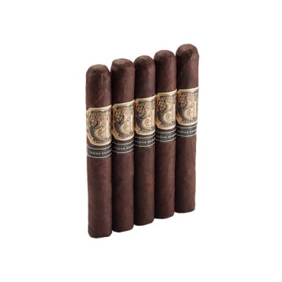 Cornelius Senor Esugars Corona Gorda 5 Pack CI-CSE-CGORM5PK Cornelius Senor Esugars Corona Gorda 5 Pack-CI-CSE-CGORM5PK - 400