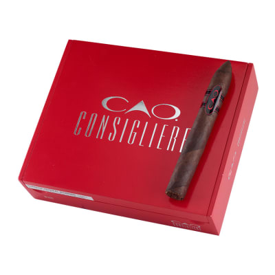 CAO Consigliere Boss CI-CSI-BOSSM CAO Consigliere Boss-CI-CSI-BOSSM - 400